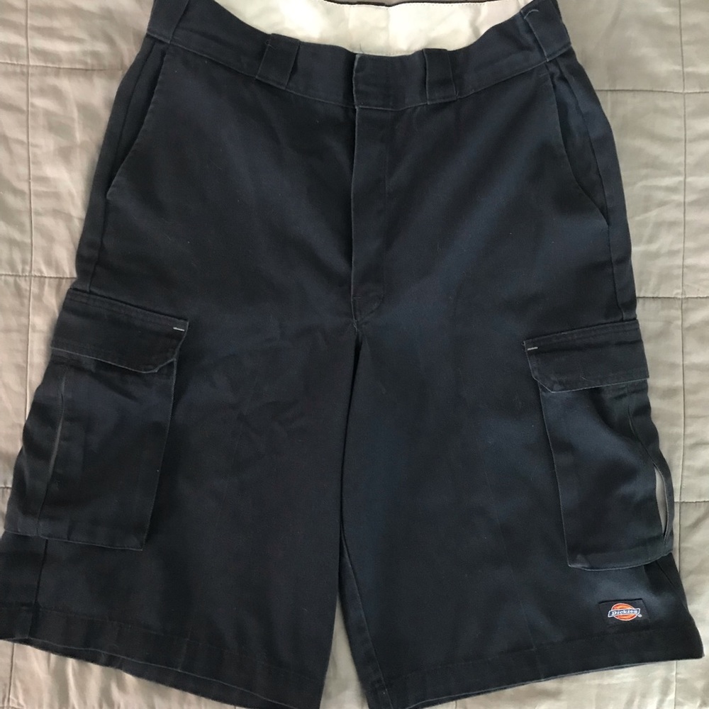 Dickies sz 32 cargo short